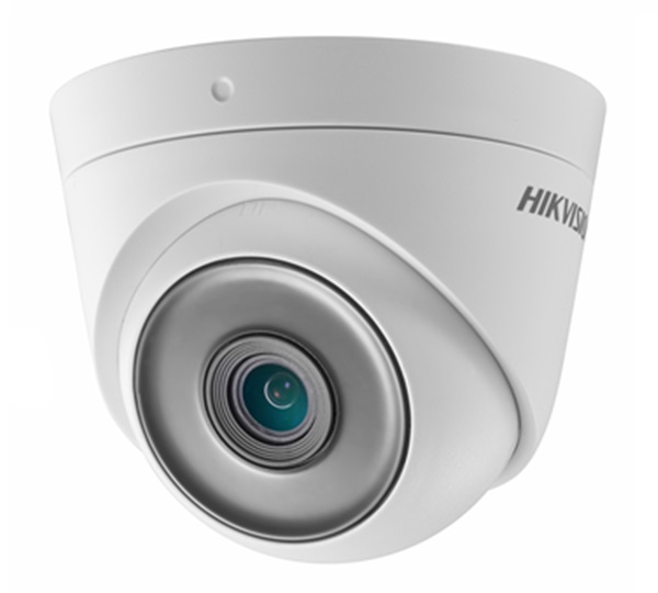Camera HD-TVI bán cầu 2MP DS-2CE76D3T-ITP