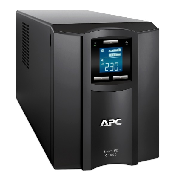 Bộ Lưu Điện APC Smart-UPS SMC1000I