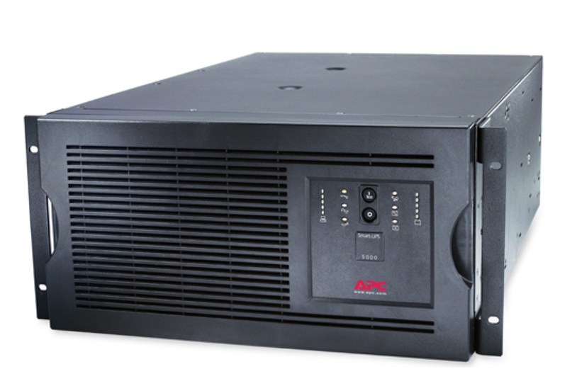 Bộ Lưu Điện APC UPS Off Line SUA5000RMI5U