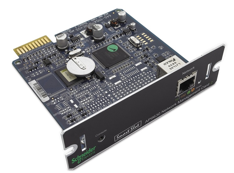 Card Bộ Lưu Điện APC AP9630