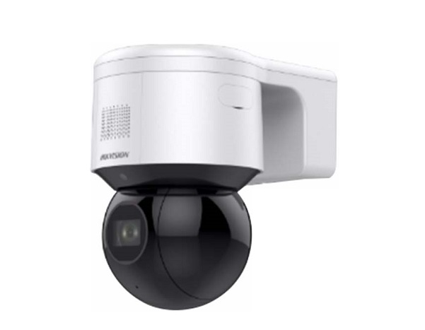 Camera mini PTZ IP 2MP DS-2DE3A404IW-DE