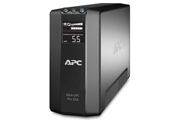 Bộ Lưu Điện APC Smart-UPS SMC1500IC