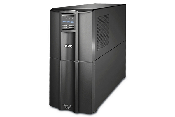 Bộ Lưu Điện APC Smart-UPS SMT2200IC