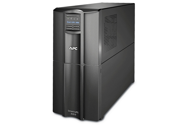 Bộ Lưu Điện APC Smart-UPS SMT3000IC