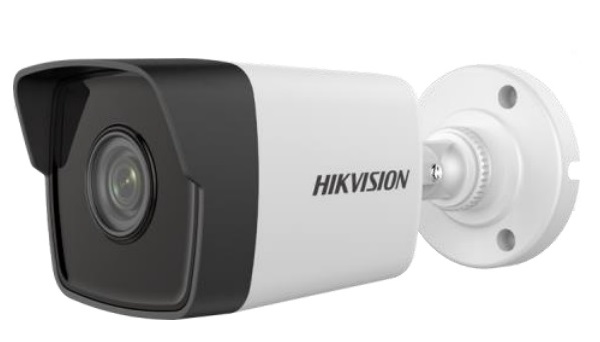 Camera IP 4MP thân trụ DS-2CD1043G0E-I