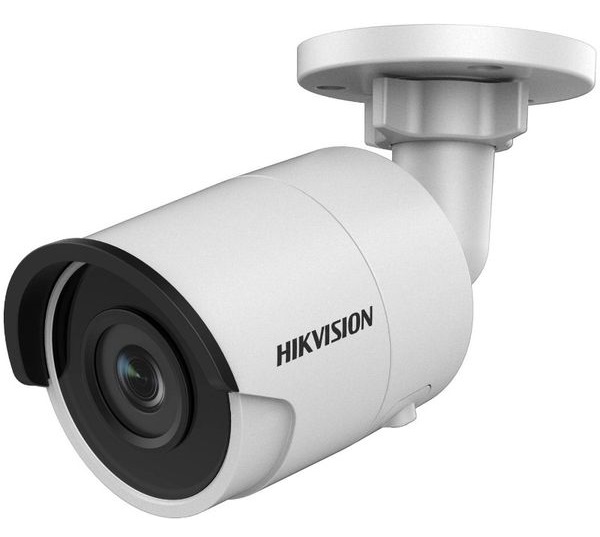 Camera IP 2MP thân trụ DS-2CD2025FWD-I