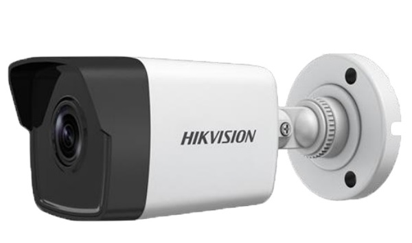 Camera IP 2MP thân trụ DS-2CD1023G0E-I(L)