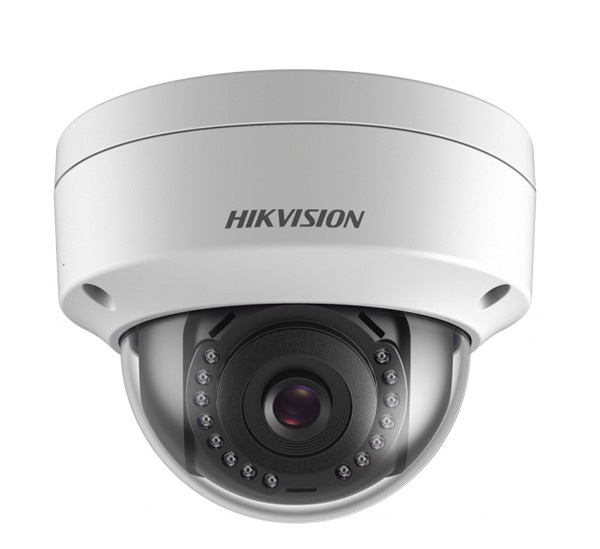 Camera IP 2MP bán cầu DS-2CD1123G0E-I(L)