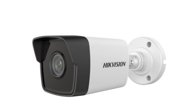Camera IP 2MP thân trụ DS-2CD1023G0E-IF