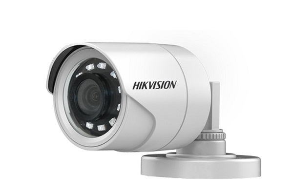 Camera HD-TVI thân trụ 2MP DS-2CE16B2-IF