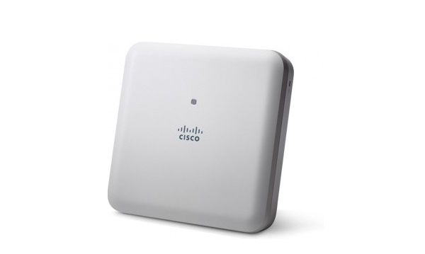 Bộ phát wifi Cisco AIR-AP1852E-S-K9