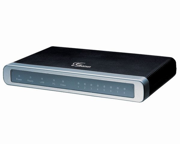 Gateway Grandstream GXW4108