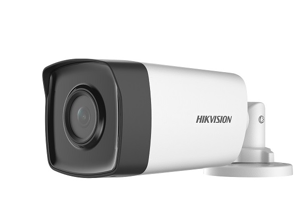 Camera HD-TVI thân trụ 2MP DS-2CE17D0T-IT3(C)