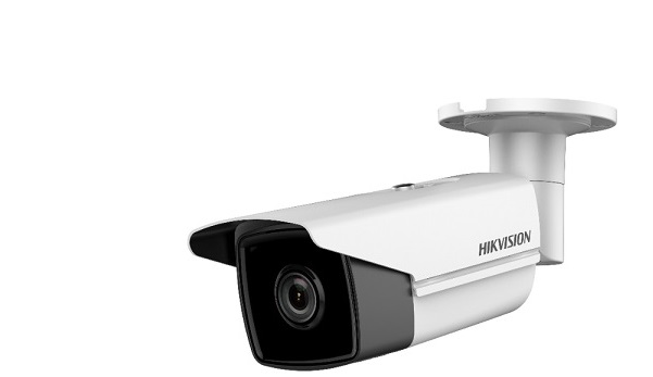 Camera IP 2MP thân trụ cỡ lớn DS-2CD2T25FWD-I8
