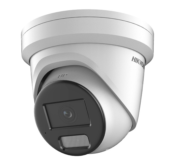 Camera IP 2MP bán cầu DS-2CD2326G2-IU