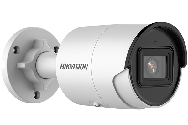 Camera IP 4MP thân trụ DS-2CD2046G2-IU