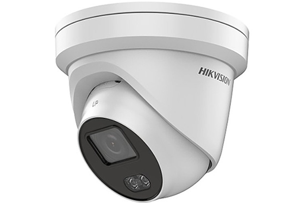 Camera IP 2MP bán cầu DS-2CD2327G1-LU