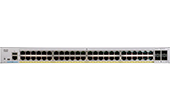 Thiết bị chuyển mạch Cisco CBS350-48T-4G chính hãng giá tốt uy tín số 1 Việt Nam