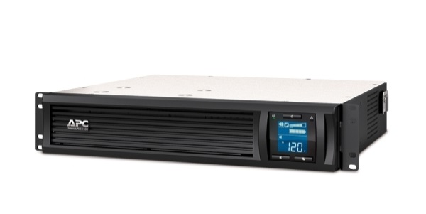 Bộ Lưu Điện APC Smart-UPS SMC1500I-2UC