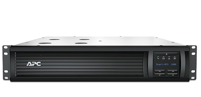 Bộ Lưu Điện APC Smart-UPS SMT3000RMI2UC