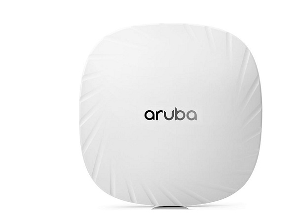 Bộ phát wifi Aruba AP-505 (RW) Unified AP