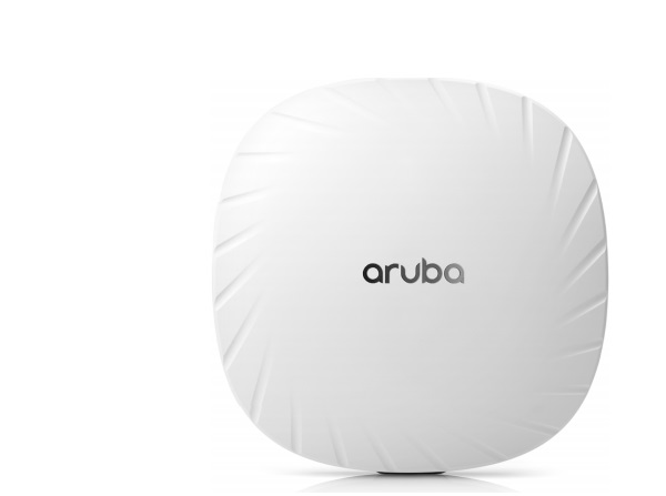 Bộ phát wifi Aruba AP-515 (RW) Unified AP