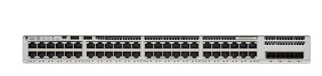 Thiết bị chuyển mạch (switch) Cisco C9200L-48T-4G-A chính hãng giá tốt uy tín số 1 Việt Nam