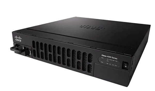 Thiết bị định tuyến (Router) Cisc ISR4351/K9