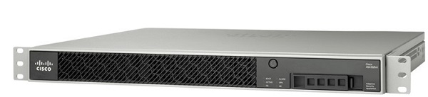 Thiết bị tường lửa (Firewall) Cisco ASA5525-FTD-K9