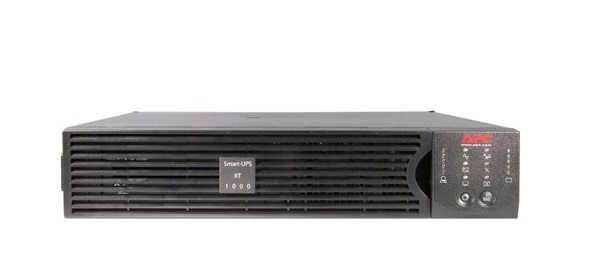 Bộ Lưu Điện APC Smart-UPS Online SURT1000RMXLI