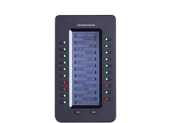 Bàn giám sát cuộc gọi Grandstream GXP2200EXT