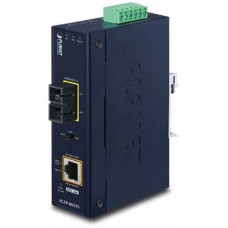Thiết bị chuyển đổi quang điện Media Converter Planet IGTP-802TS