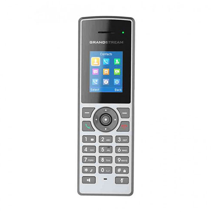 Điện thoại dectphone không dây Grandstream DP722