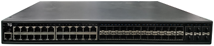 Thiết bị chuyển mạch switch 24GE+24SFP L3 Managed Switch with SFP+ TG-NET SGX3754TS-V3