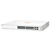 Thiết bị chuyển mạch (switch) Aruba IOn 1930 24G 4SFP+ 195W Sw JL683A