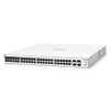 Thiết bị chuyển mạch (switch) Aruba IOn 1930 48G 4SFP+ 370W Sw
