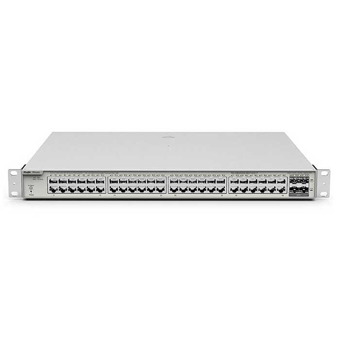 Thiết bị chuyển mạch Reyee (by Ruijie) RG-NBS3200-48GT4XS