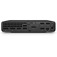 Máy tính để bàn HP EliteDesk 800 G6 Desktop Min