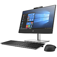 Máy tính để bàn All-in-One HP ProOne 600 G6 AiO 21.5-inch Touch
