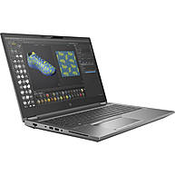 Máy tính xách tay HP Zbook Fury 15 G7