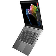 Máy tính xách tay HP Zbook Studio G7