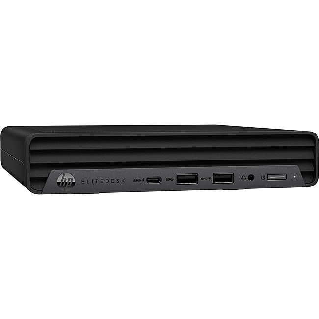 Máy tính để bàn HP EliteDesk 800 G6 Desktop Min