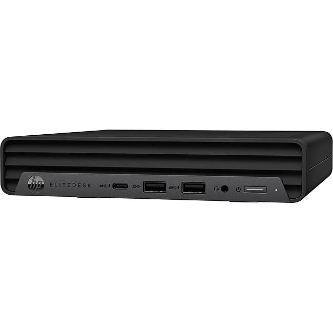 Máy tính để bàn HP EliteDesk 800 G6 Desktop Min