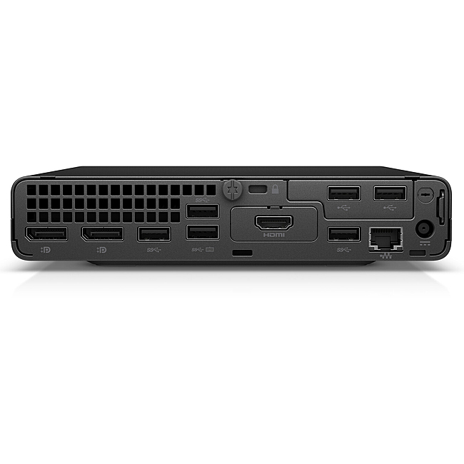 Máy tính để bàn HP EliteDesk 800 G6 Desktop Mini