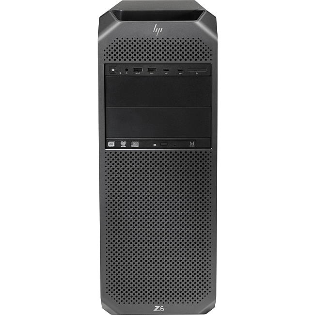 Máy tính trạm Workstation HP Z6 G4 Workstation