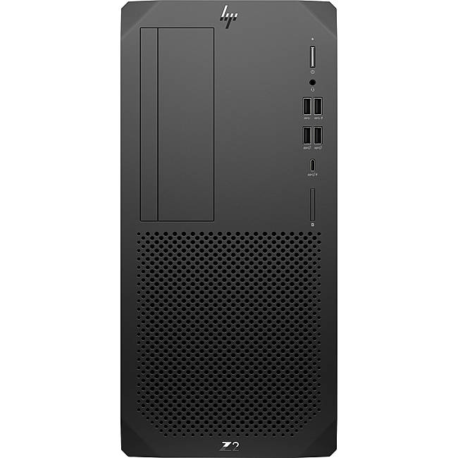 Máy tính trạm Workstation HP Z2 Tower G5 Workstation