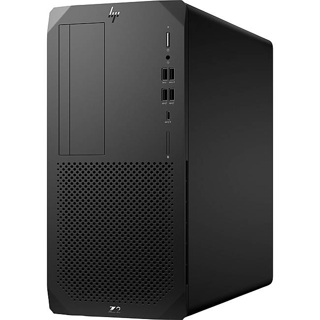 Máy tính trạm Workstation HP Z2 Tower G5 Workstation