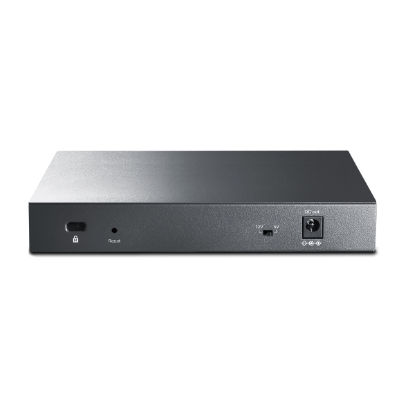 Thiết bị chuyển mạch (switch) TP-Link TL-RP108GE