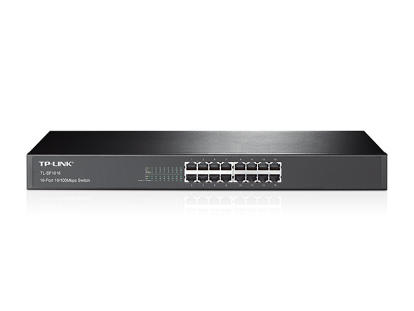 Thiết bị chuyển mạch (switch) TP-Link TL-SF1016