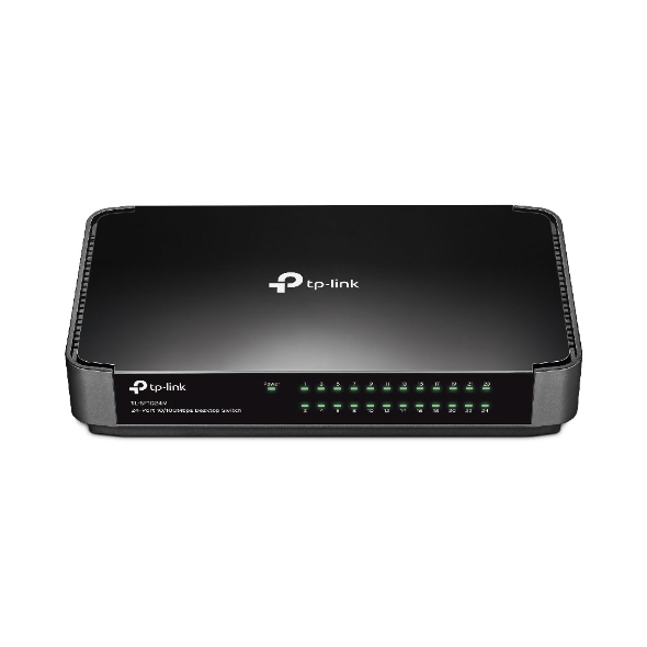 Thiết bị chuyển mạch (switch) TP-Link TL-SF1024M